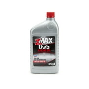 Racing Oil 0w5 32oz. Bottle
