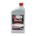 thumbnail image 1 of Racing Oil 20w50 32oz. Bottle, 1 of 3