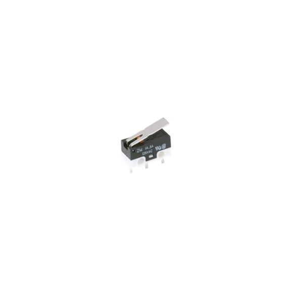 ZMCHF7T23L Switch SPDT Through Hole, Right Angle :RoHS