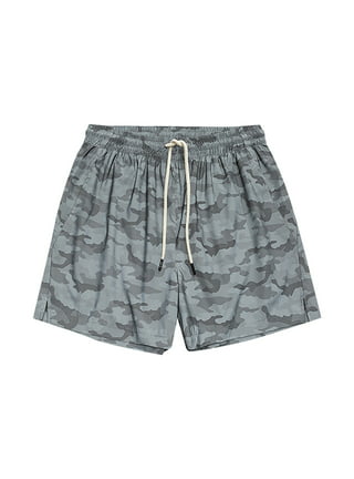 Artistic Camouflage Print Mens Summer Bermuda Shorts Men Casual Musculation  Homme Hombre From Workwell, $28.51