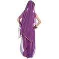 thumbnail image 1 of ZMHEGW Children Girl Belly Dance Kids Belly Dancing Egypt Dance Cloth Sweats for Teen Girls Little Girl Outfits with Hats, 1 of 4