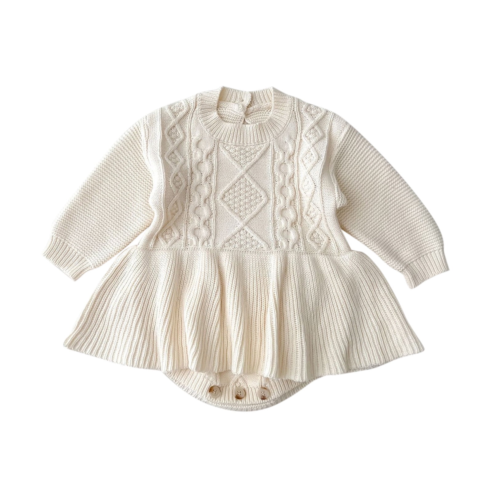 ZMHEGW Coats for Toddler Babys Girls Solid Spring Winter Long Sleeve