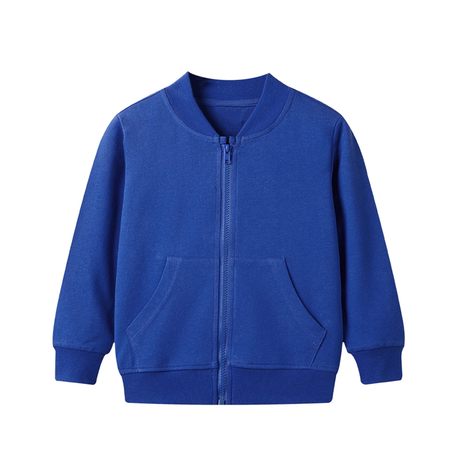 zmhegw-toddler-boys-girls-long-sleeve-winter-outwear-jacket-coat-solid