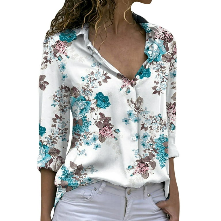 トップス soor ploom Emeline Blouse Floral Kids Soor Ploom Emeline Blouse - Floral | Garmentory