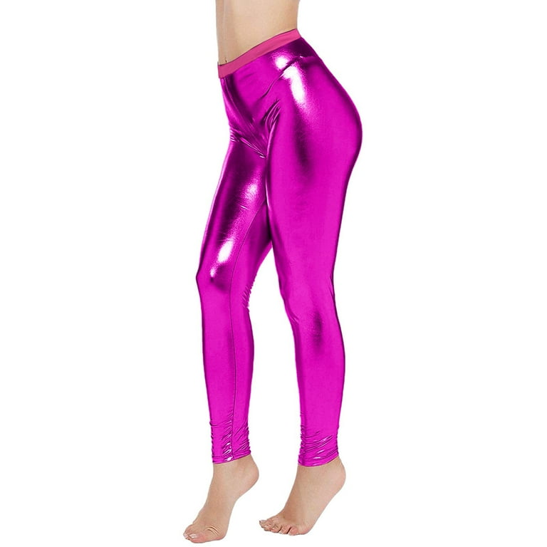 Leather hotsell leggings walmart