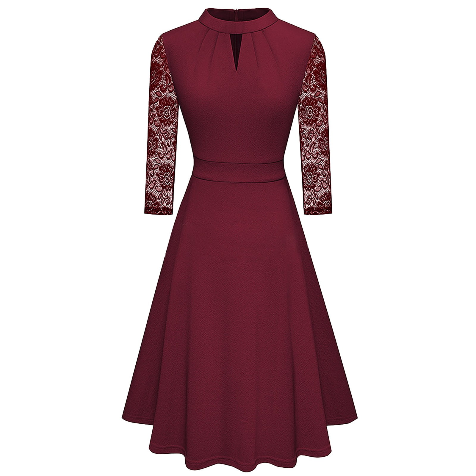 sunday formal dress Sunday Formal Dress NBM2018 – AFTER FIVE main image 0