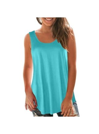 Ladies Cami Tops