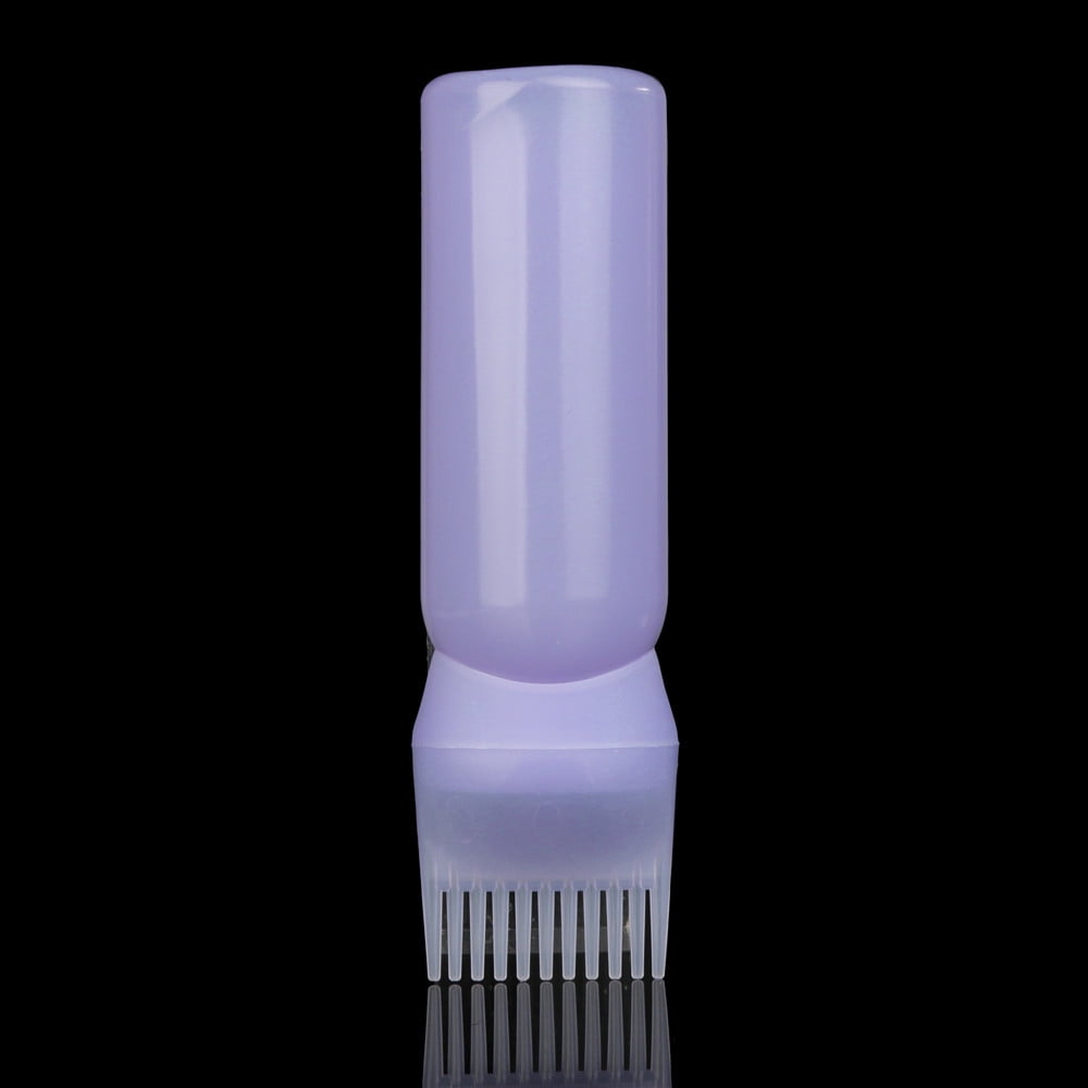 ZMHPKJS Bottle Dispensing Hair Brush Hair Salon Ing Coloring Applicator