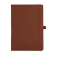 thumbnail image 1 of ZMKIAG 120GSM Thick Paper College Lined Journal Notebook – 5.5" x 8.26", Hardcover Notebooks for Work, School, Note Taking – Small Writing Journal for Office & Home, 1 of 9