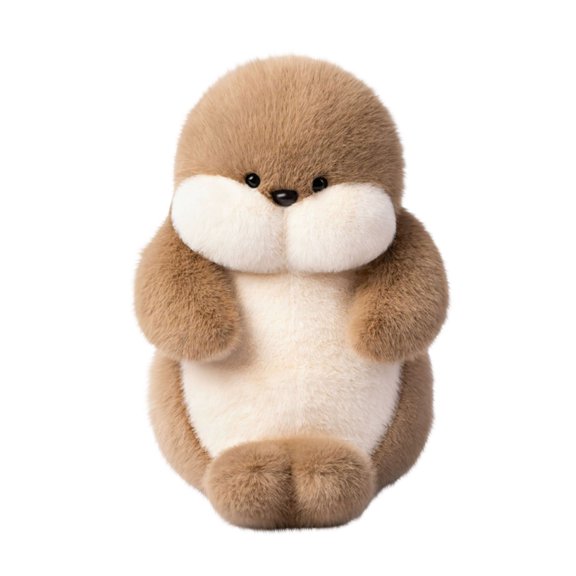 ZMKIAG 16 Inch Exquisite Craftsmanship Animal Plush Toy for Comfort - Soft Sleep Aid Companion for ππ΅πΆπΉπ±πΏπ²π», Perfect Cuddle Buddy for ππΌππ and ππΆπΏπΉπ, Great Birthday Gift Idea