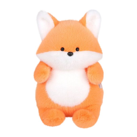 ZMKIAG 16 Inch Exquisite Craftsmanship Animal Plush Toy for Comfort - Soft Sleep Aid Companion for ππ΅πΆπΉπ±πΏπ²π», Perfect Cuddle Buddy for ππΌππ and ππΆπΏπΉπ, Great Birthday Gift Idea