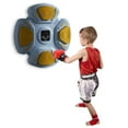 thumbnail image 1 of ZMKIAG 2024 Music Boxing Machine for Kids, Music Boxing Machine with Boxing Gloves,Wall Mounted, Bluetooth Boxing Training Punching Equipment for Adults Kids Indoor Gym, 1 of 8