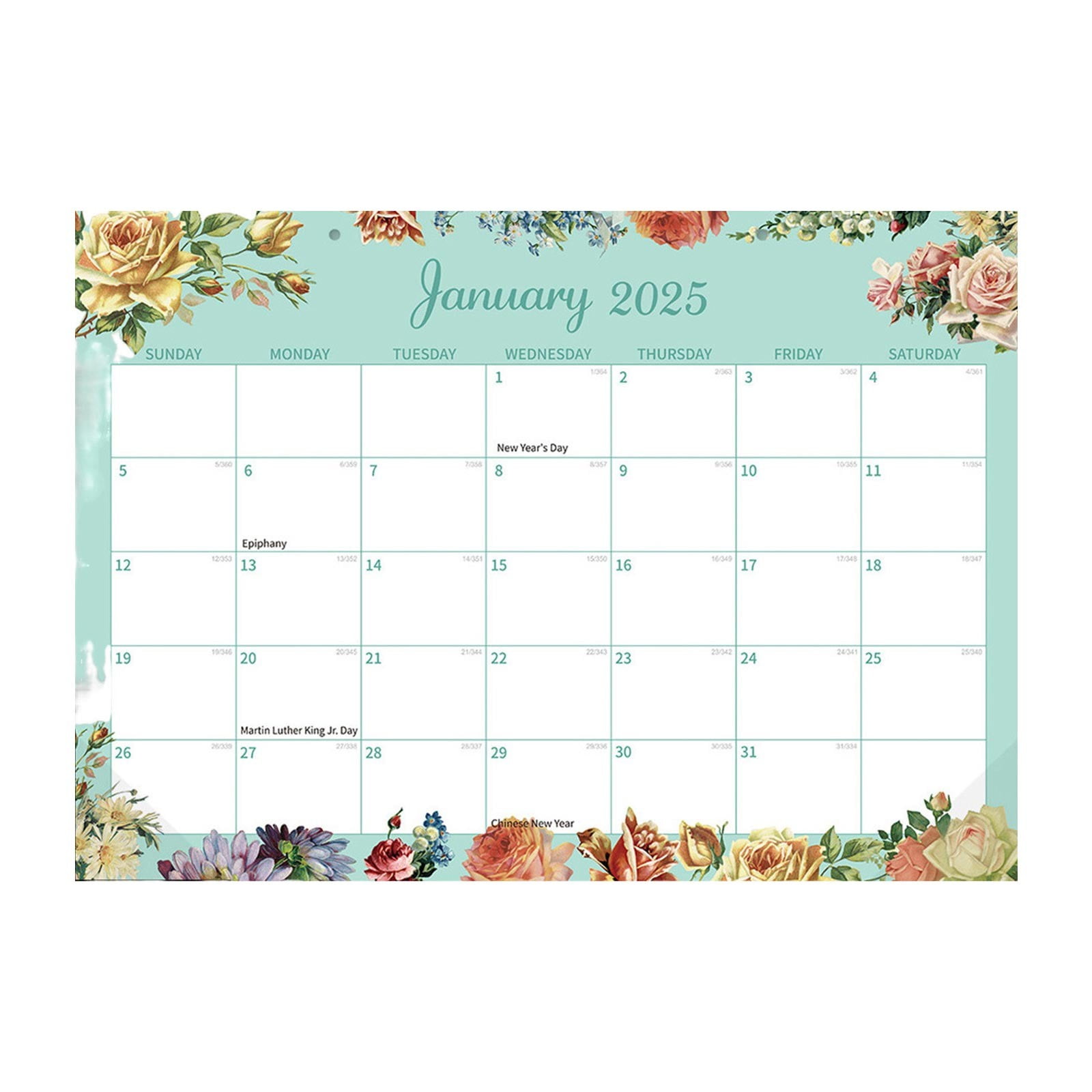 ZMKIAG 20252026 18Month Wall Calendar with Holidays Large Grid ZMKIAG 20252026 18Month Wall Calendar with Holidays Large Grid