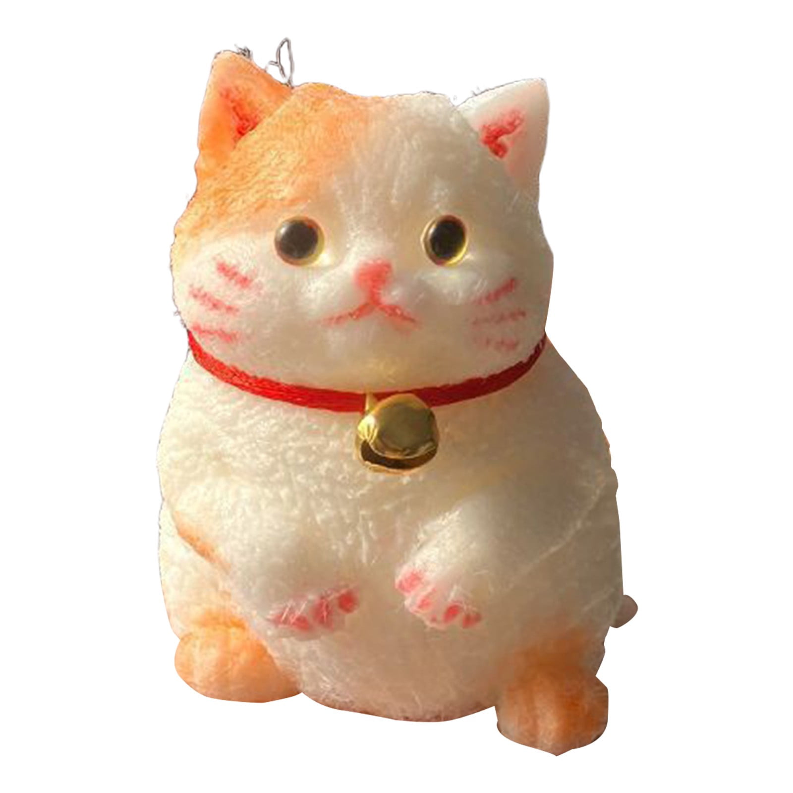 Curated visual reference: Fresh Look at Zmkiag 2025 New Soft Cat Stress Relief Toys
