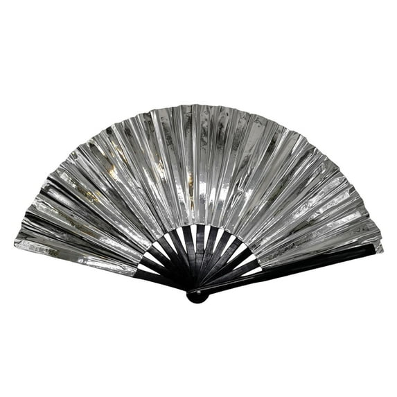 ZMKIAG Boots on The Ground Fan, Fans for Line Dancing, 2025 Upgraded Boots on The Ground Fan Hand Fan Folding Hand Fan Line Dance Popping Fan, Popping Fans for Line Dancing