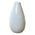 thumbnail image 1 of ZMKIAG Ceramic Vase, Small Ceramic Vases, Flower Vase for Minimalist Decor,Perfect for Living Room,Shelf,Table,Bookshelf,Mantel and Entryway Decor Vases, 4 inchs, 1 of 3