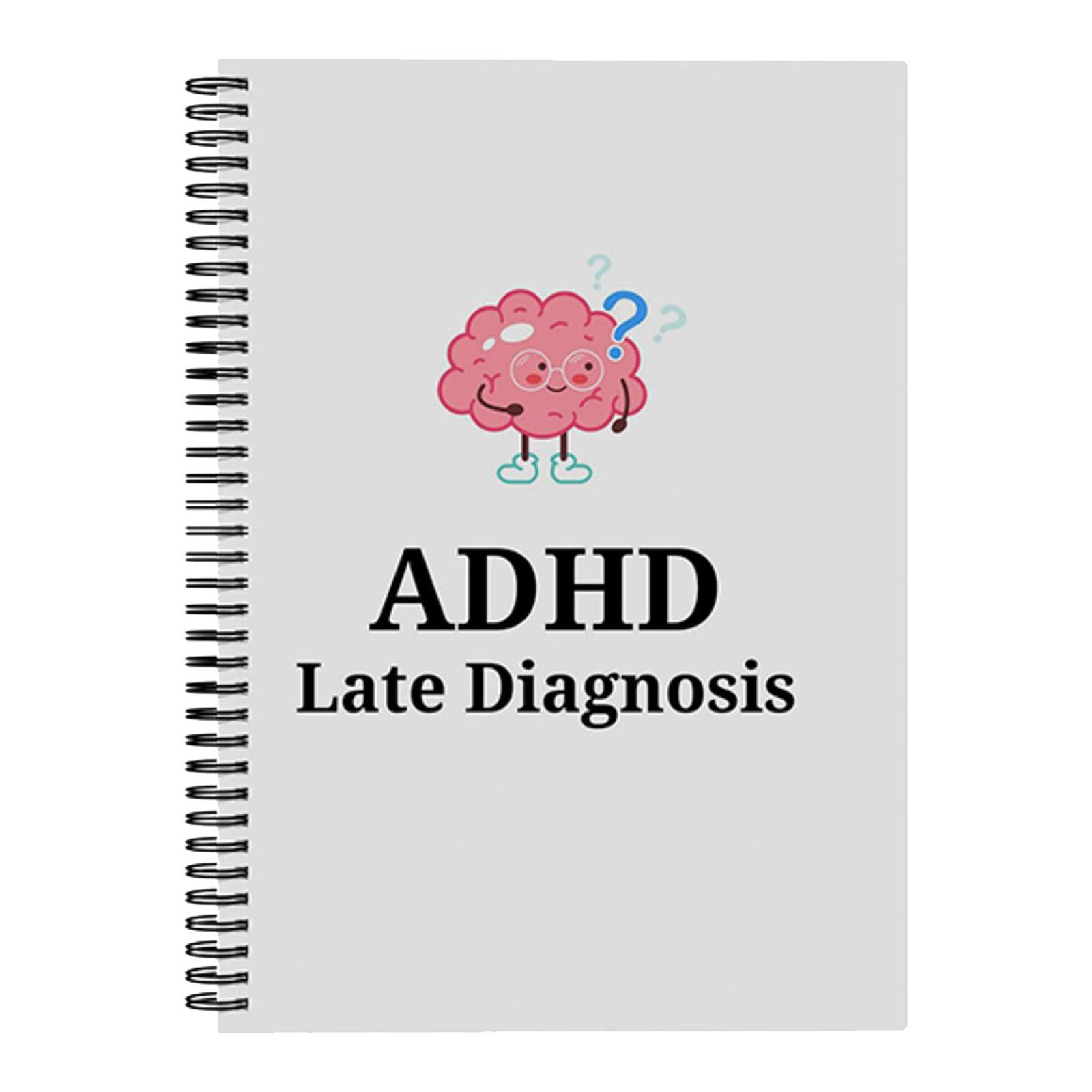 ZMKIAG Color-Coded Family Planner with 30-Day Challenges - Daily/Weekly ...