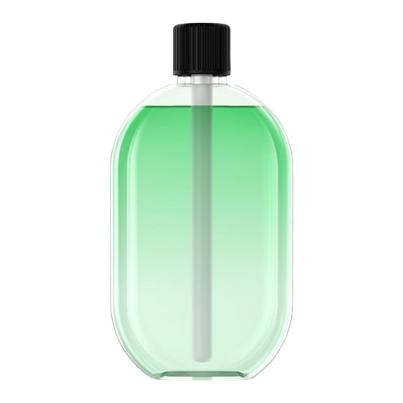 ZMKIAG Color LED Ambient Lighting Aromatherapy Machine, Intelligent Aroma Diffuser with 360° Surround Spray, Long Battery Life 5-Speed Timer Control Automatic Spray Machine