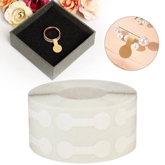 ZMKIAG Natural Handmade Paper Jewelry Tags Attachment, Eco-Friendly Product Labels for Packaging Pricing and Retail Display with Blank Surface for Custom Branding and Pricing