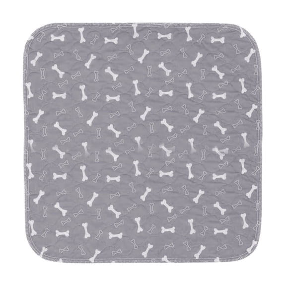ZMKIAG New Washable Kitten & Puppy Pee Pad - Reusable Leak Proof and Anti-Leak Design for Home and Travel Pet Training, Durable Dog Cat Accessory for Housebreaking