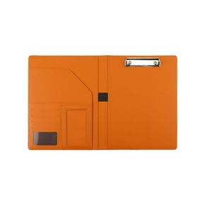 Punchless Binder