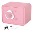 thumbnail image 1 of ZMKIAG Piggy Bank for Kids Girls Boys with Password Code Lock Cash Coin Can Piggy Bank Girls Electronic Money Safe Bank for Kids Money Box with Key Unlocking, 1 of 9
