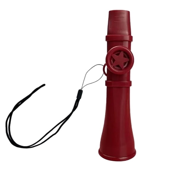 ZMKIAG Professional Kazoo for Adults 𝗞𝗶𝗱𝘀, Upgrade Plastic Kazoos with Adjustable Tone Multi Colors Kazoo Musical Instruments, No Need Membranes, Unique Gift for All Ages