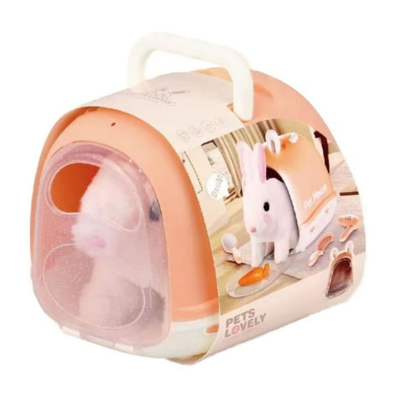 ZMKIAG Realistic Robot Puppy, Toy Dog for Kids, Girls Interactive Plush Stuffed Toys Dog that Walk and Bark, Cute Soft Robot Dog That Walk and Bark, Gifts for Girls 3-5 5-7 6-8 8-12