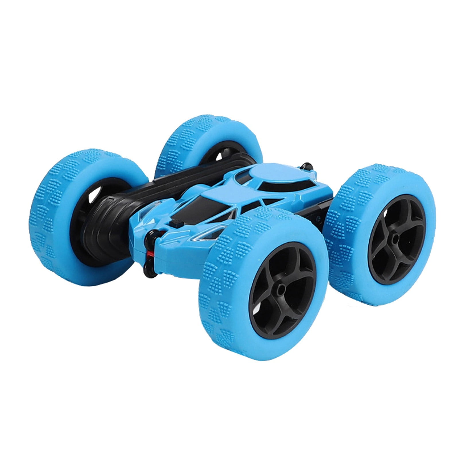 ZMKIAG Remote Control car,2.4GHz Electric Race Stunt Car,Double Sided ...