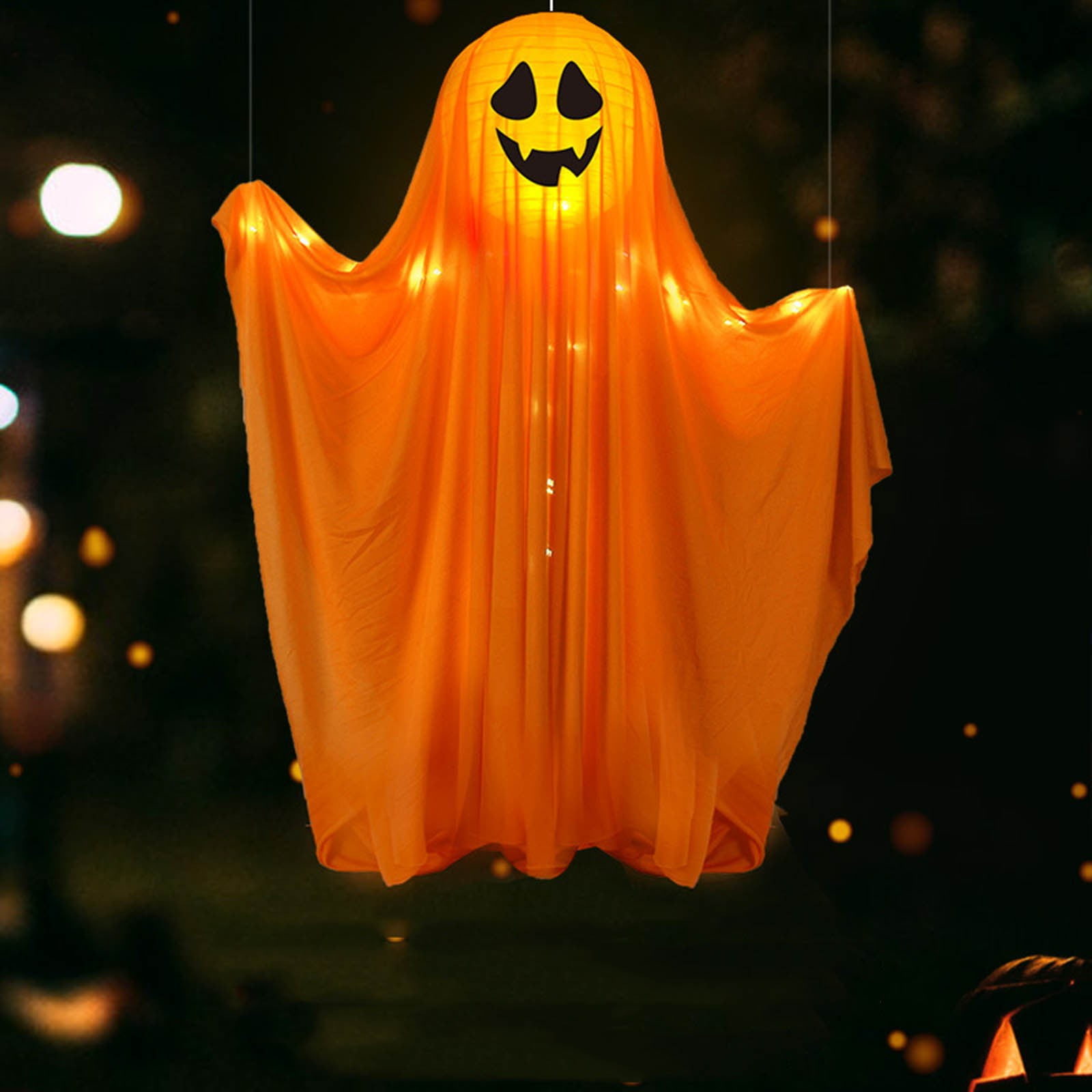 ZMLDEGSS New Color Guard Flag And Pole Set 6 Decorations Pendants Party