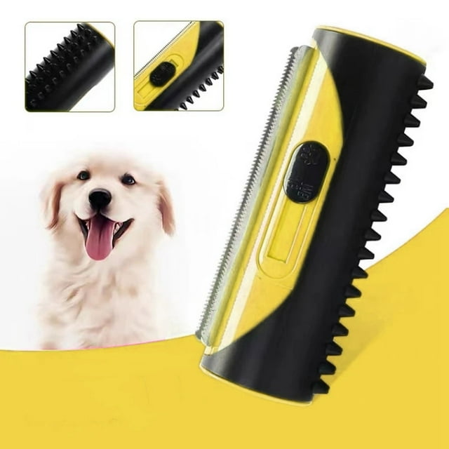 ZMLDEGSS New outside Dog Wash Station Home Dog Washing Station Pet Hair