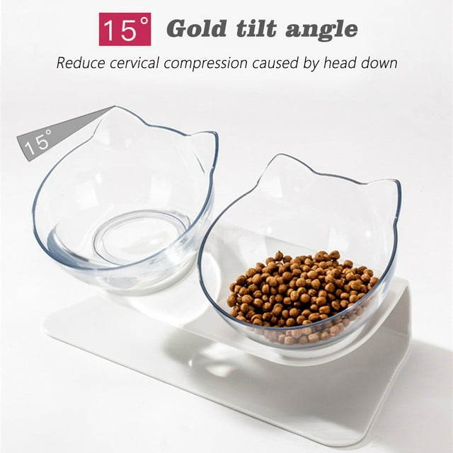 ZMLDEGSS Stainless Steel Dog Bowl Slow Feeder Insert Extra Large Mat