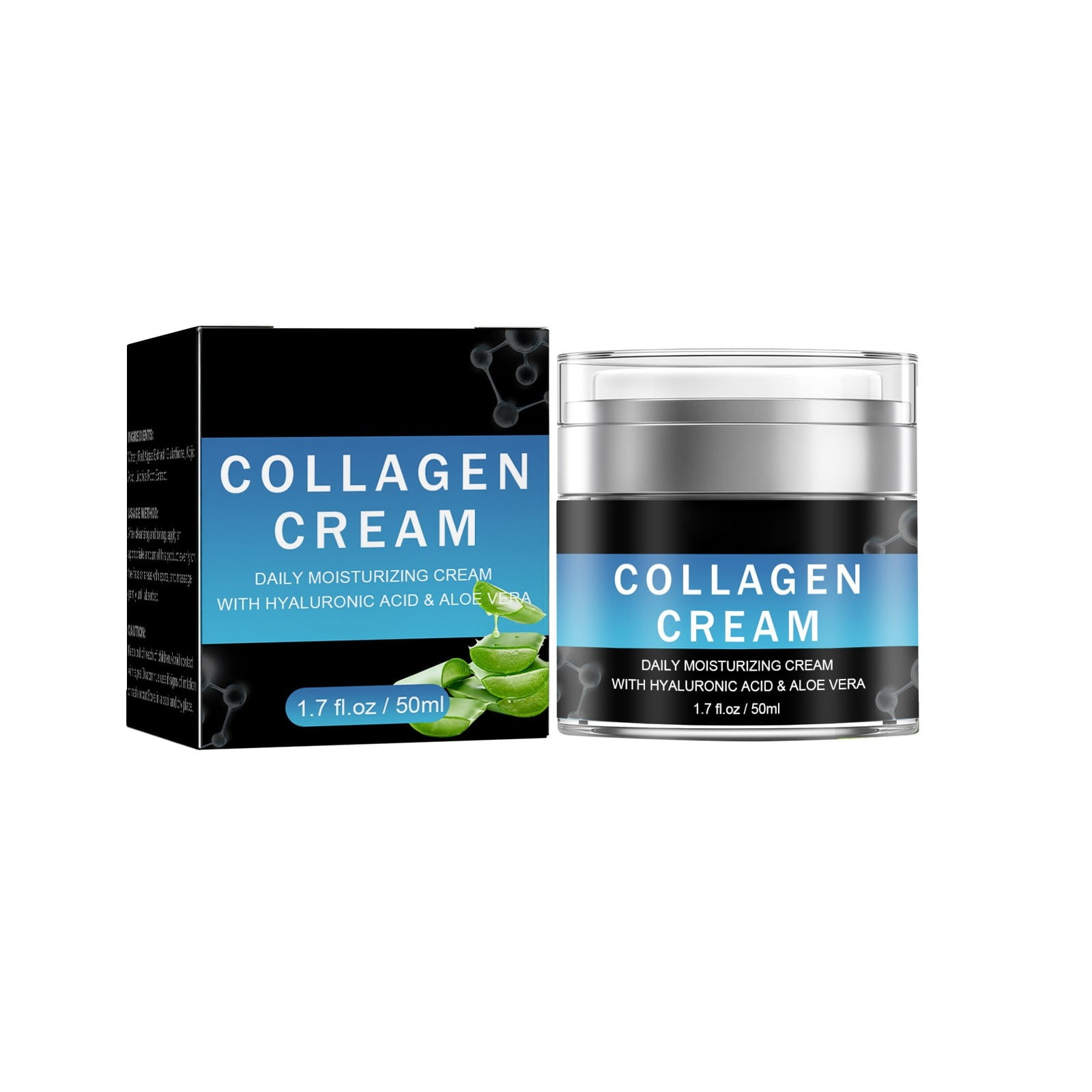 ZMLDEGSS Whoop Ash Body Butter Collagen Face Ointment Diminishes Fine