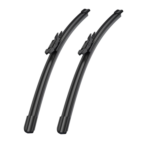 ZMQ Wiper Blades for Mini Cooper Countryman 2011-2016 - All Weather OEM Replacement Windshield Wipers