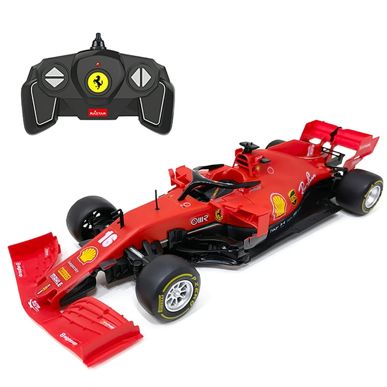 ZMZ Ferrari F1 SF1000 RC Car 1/16 Scale 2.4GHz Remote