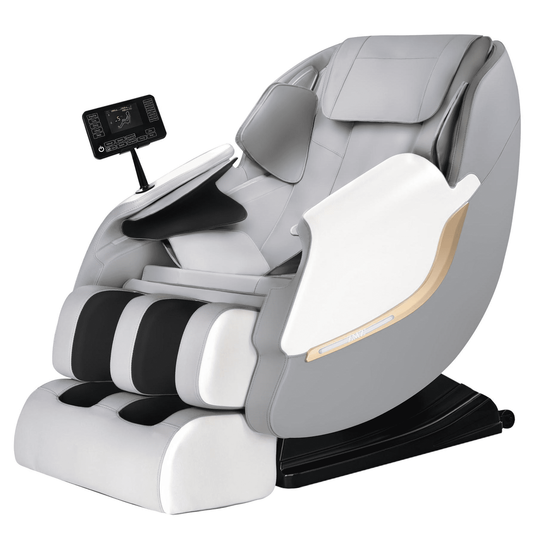 Z-Fold Massage Chair