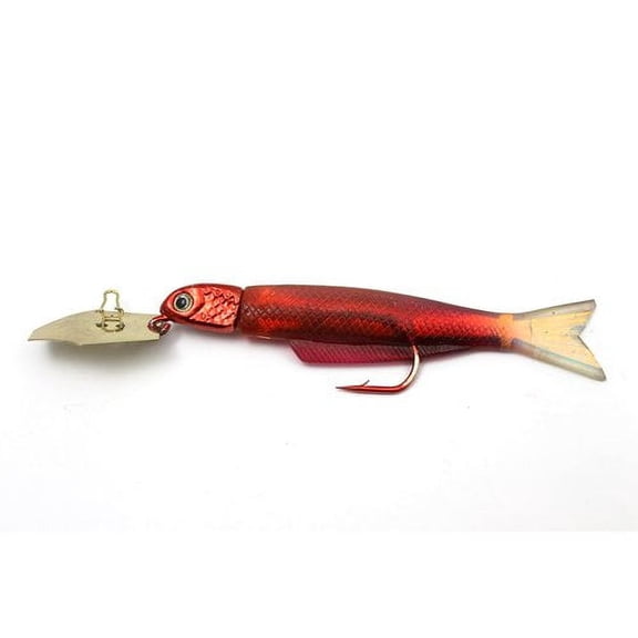 ZMan WV 1/4 SMELT
