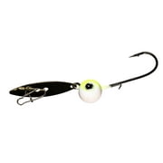 ZMan WV 3/8 CHT SHAD