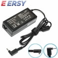 thumbnail image 1 of E ERSY 65W 45W AC Adapter Laptop Charger for Acer Swift 3 SF314-51 SF314-52 SF314-52G SF315 Power Supply Cord S7-392 Iconia W700 Tablet AO1-131 AO1-431, 1 of 6