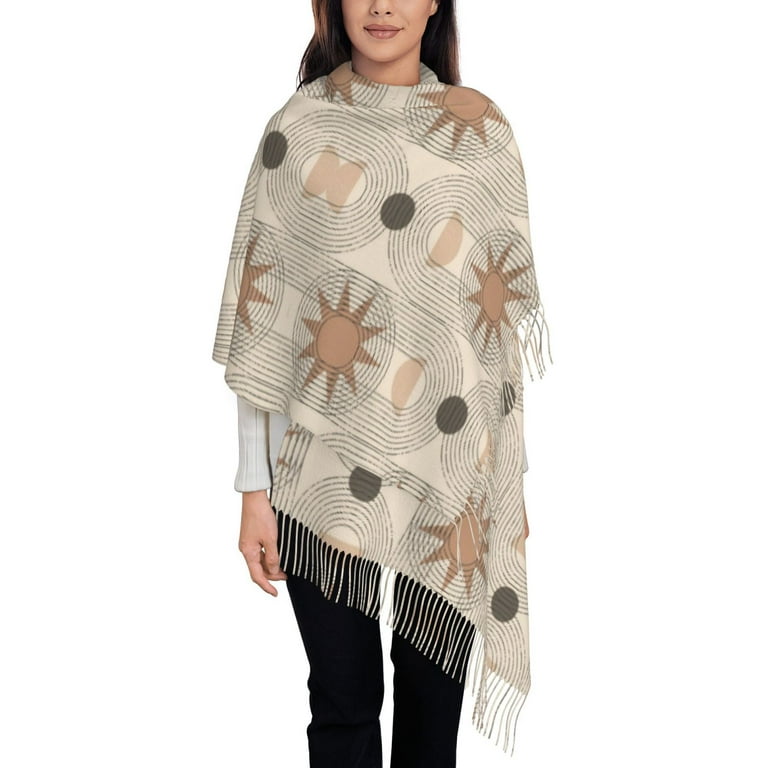 小物 POST O'ALLS E-Z SCARF BY DAILY CURE POST O'ALLS E-Z SCARF BY DAILY CURE