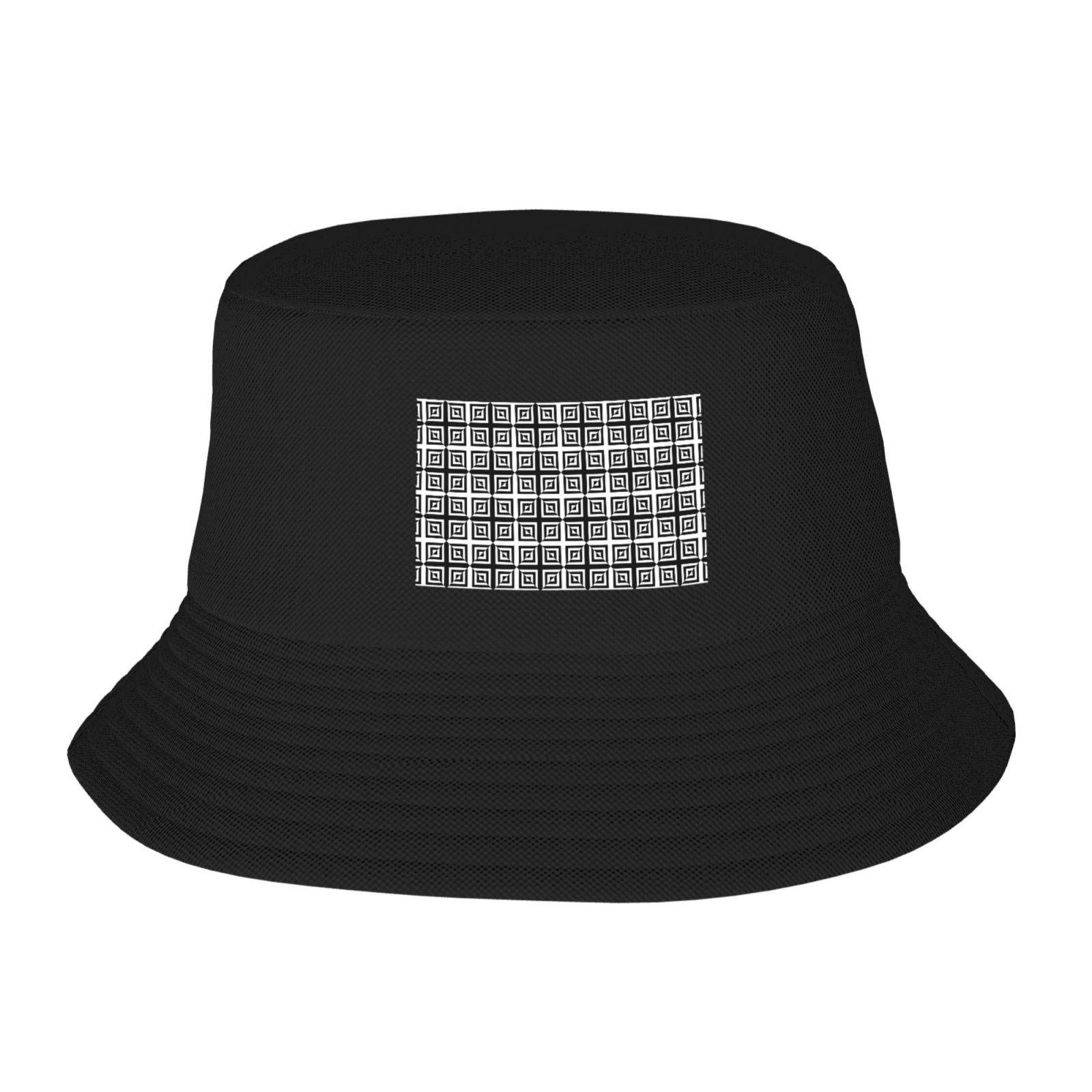 ZNDUO Sun Hat for Men/Women, Foldable Bucket Hat for Beach, Hiking ...
