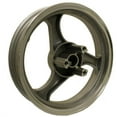 thumbnail image 1 of ZNEN 150T-F 12" Front Rim, 3 Spoke, 1 of 3