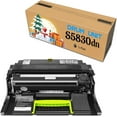 thumbnail image 1 of ZNER S5830dn Drum Unit Compatible for Dell Drum S5830dn Work with S5830dn Printer 1- Pack, 1 of 7