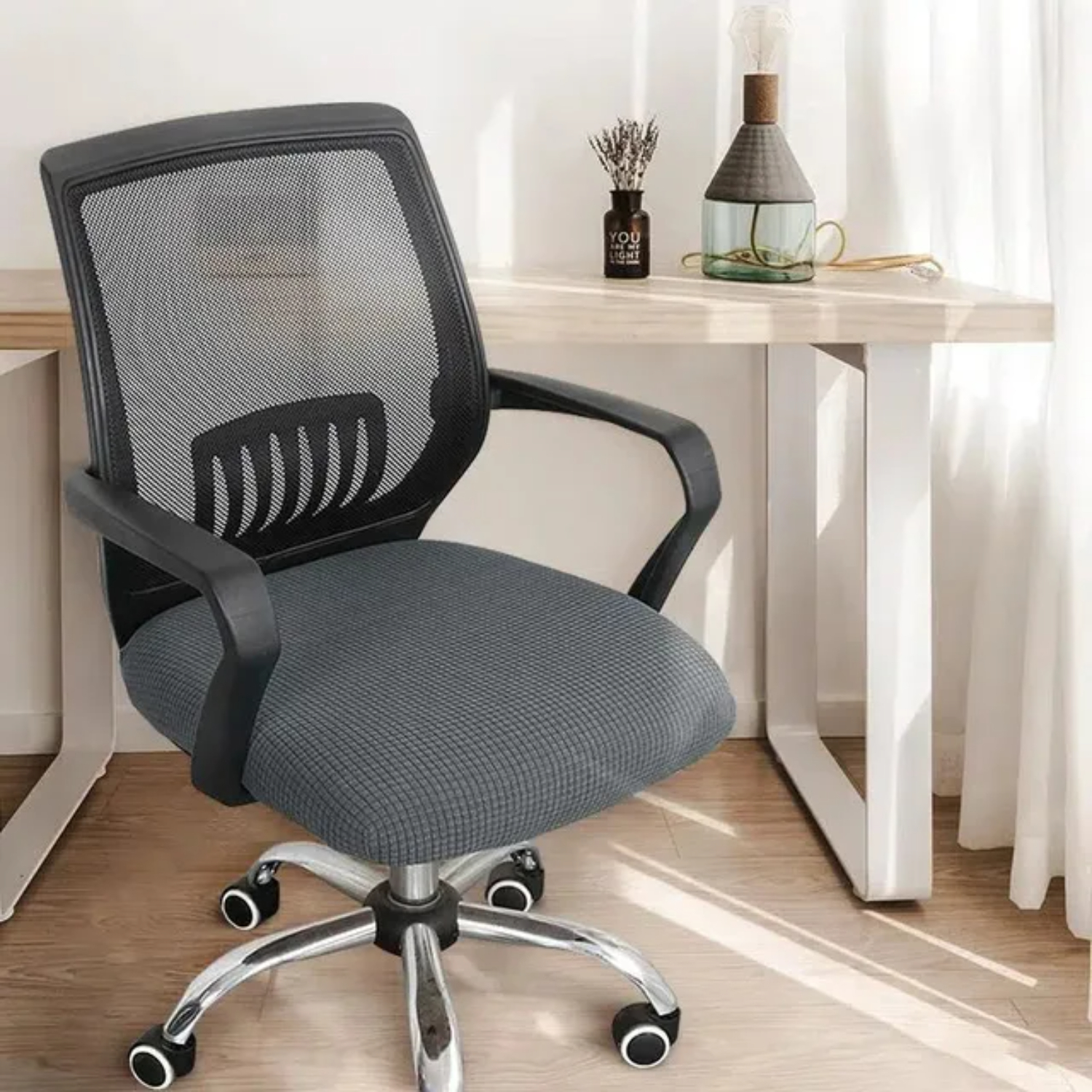 ZNGGUDZ Enhance your office with this highquality durable and