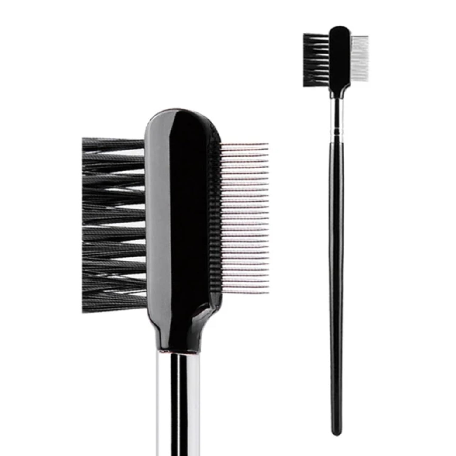 ZNGGUDZ Gentle and Effective Mini DoubleSided Pet Eye Comb Brush