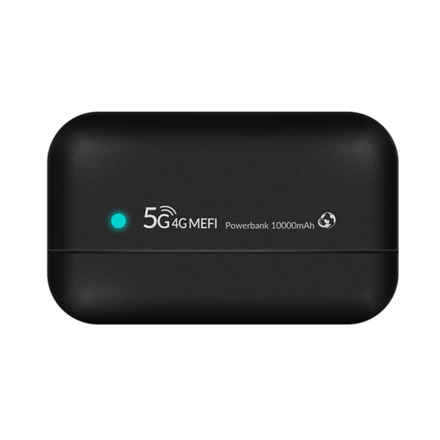 ZNGPNG 5G Wifi Portable 5G Mifi Router 300Mbps Car Mobile WiFi Hotspot