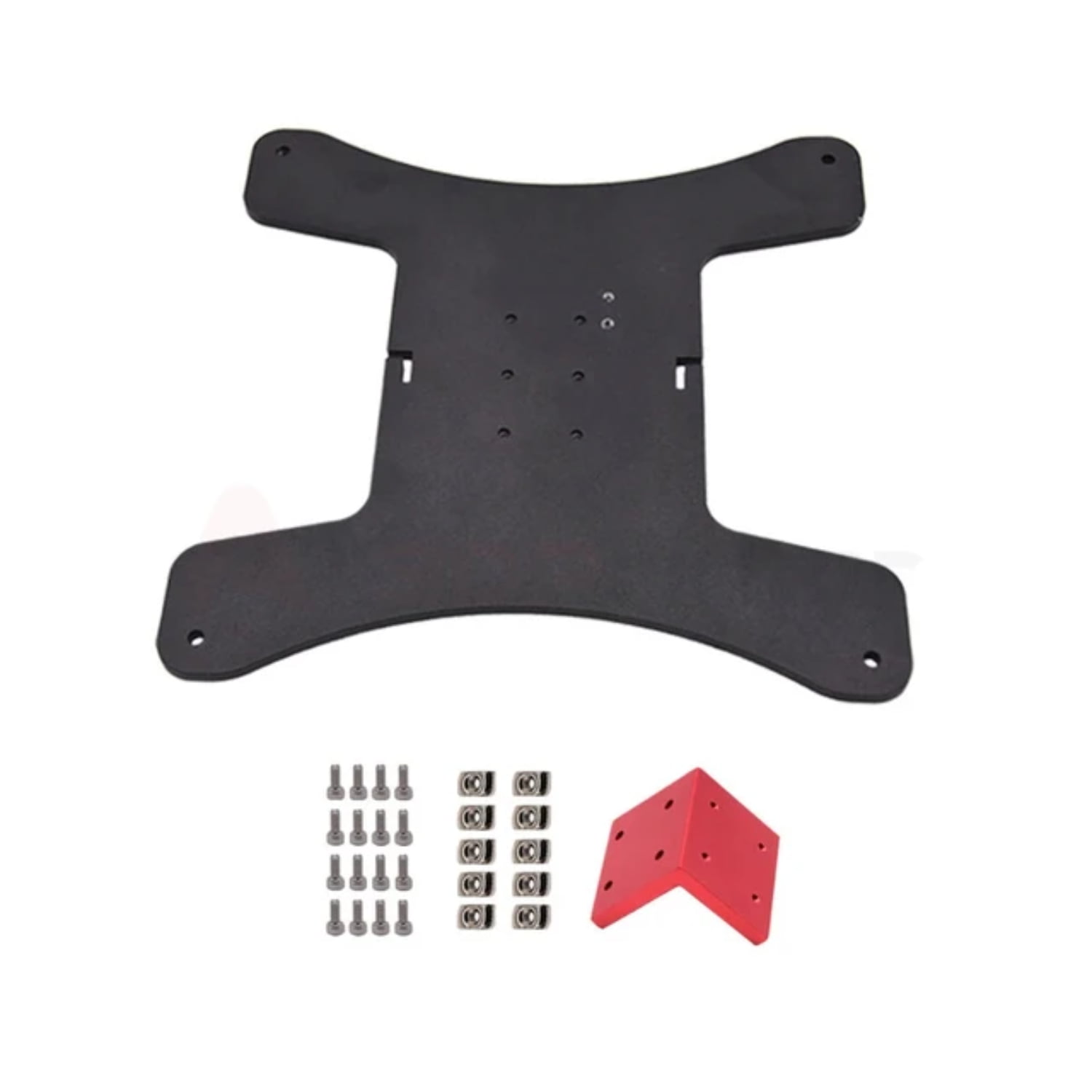 ZNGPNG BLV Y Axis MGN12H Linear Rail Upgrade Kit for Ender3/Ender3 V2/3