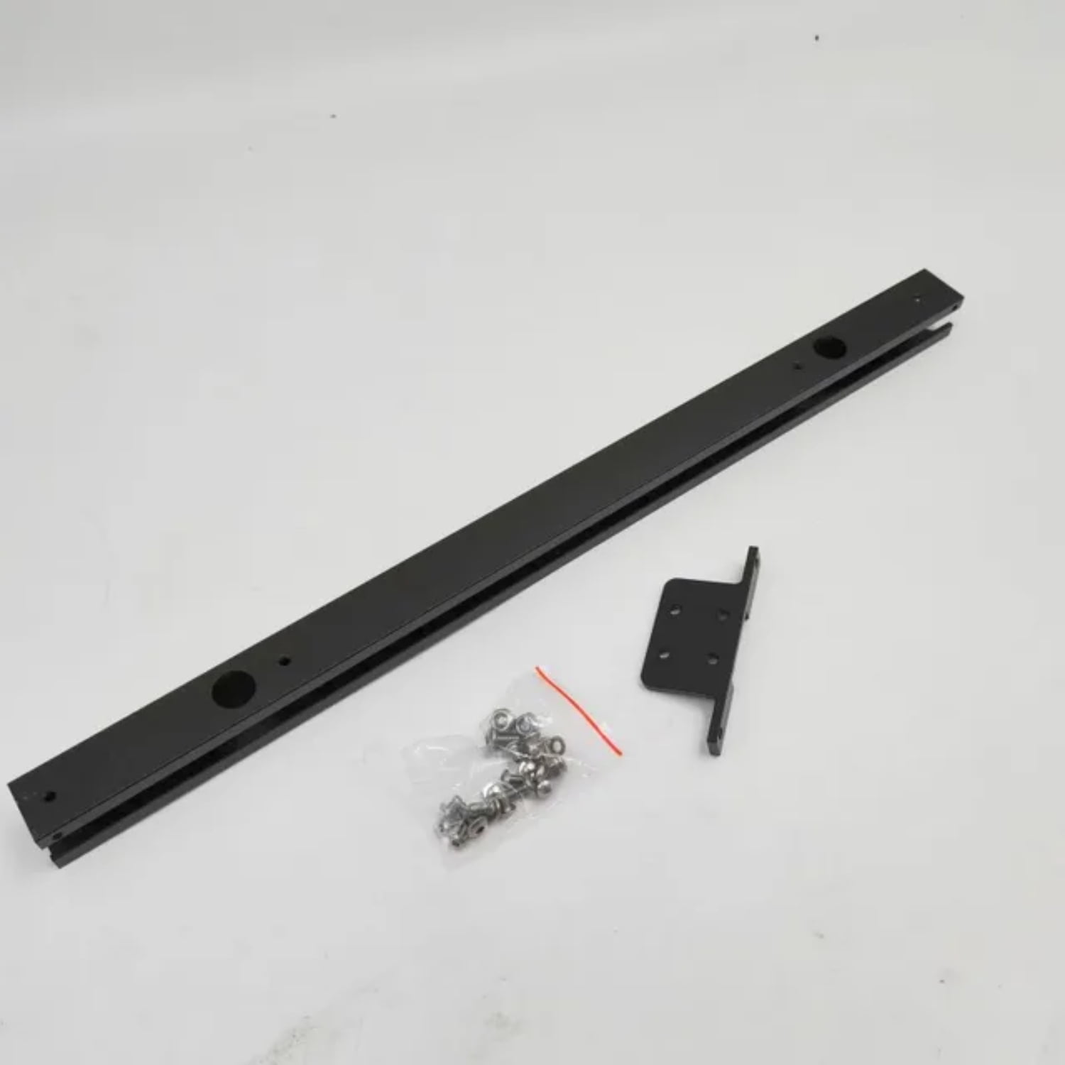 ZNGPNG Elegoo Neptune 3 pro 3D printer X axis linear rail upgrade kit