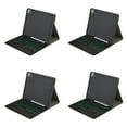 ZNGPNG Tab S9 Ultra Keyboard Case with Backlit Touchpad Keyboard 14.6‘‘ Cover