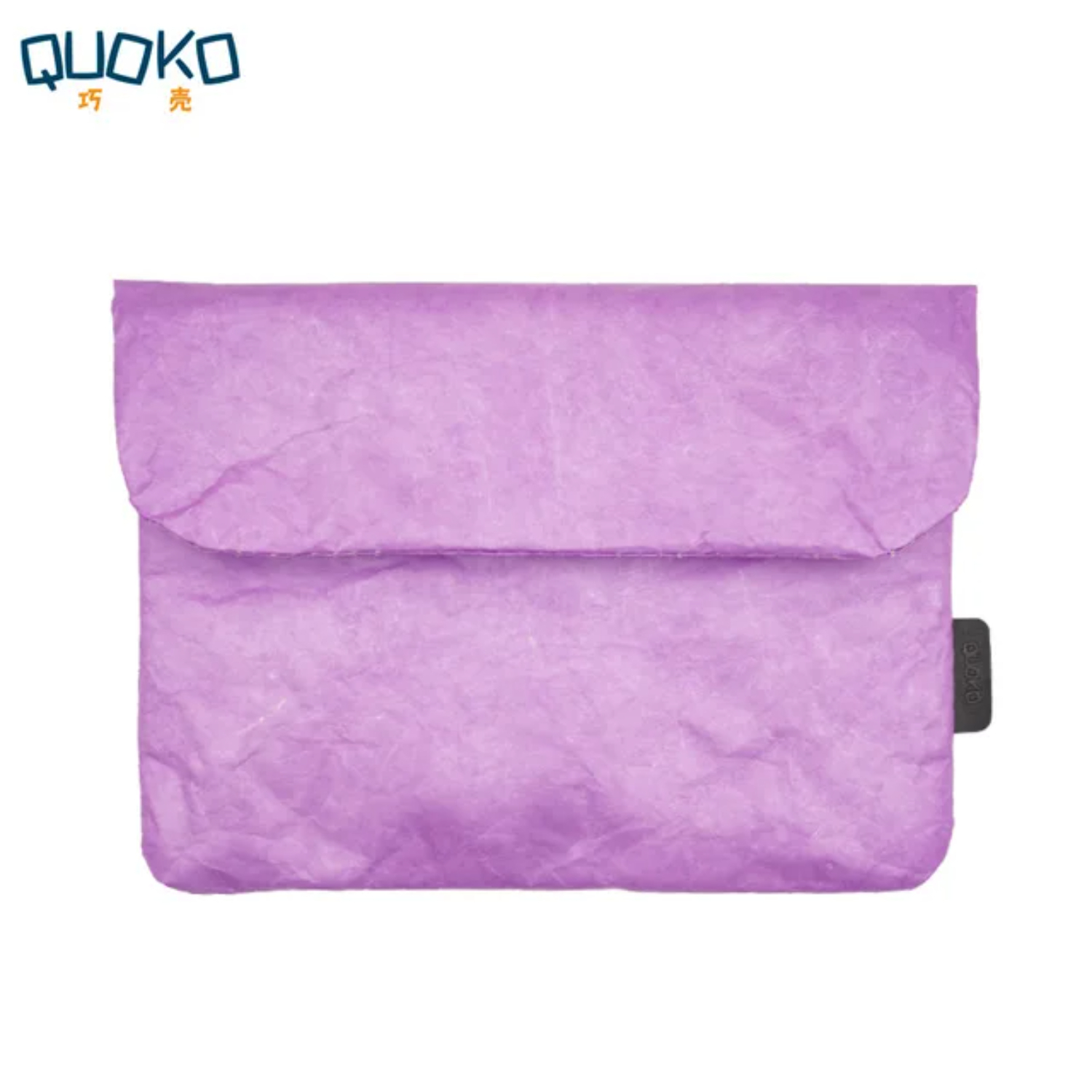 ZNGPNG Vintage old style Laptop Bag cover Tyvek fiber paper 6“ EReader